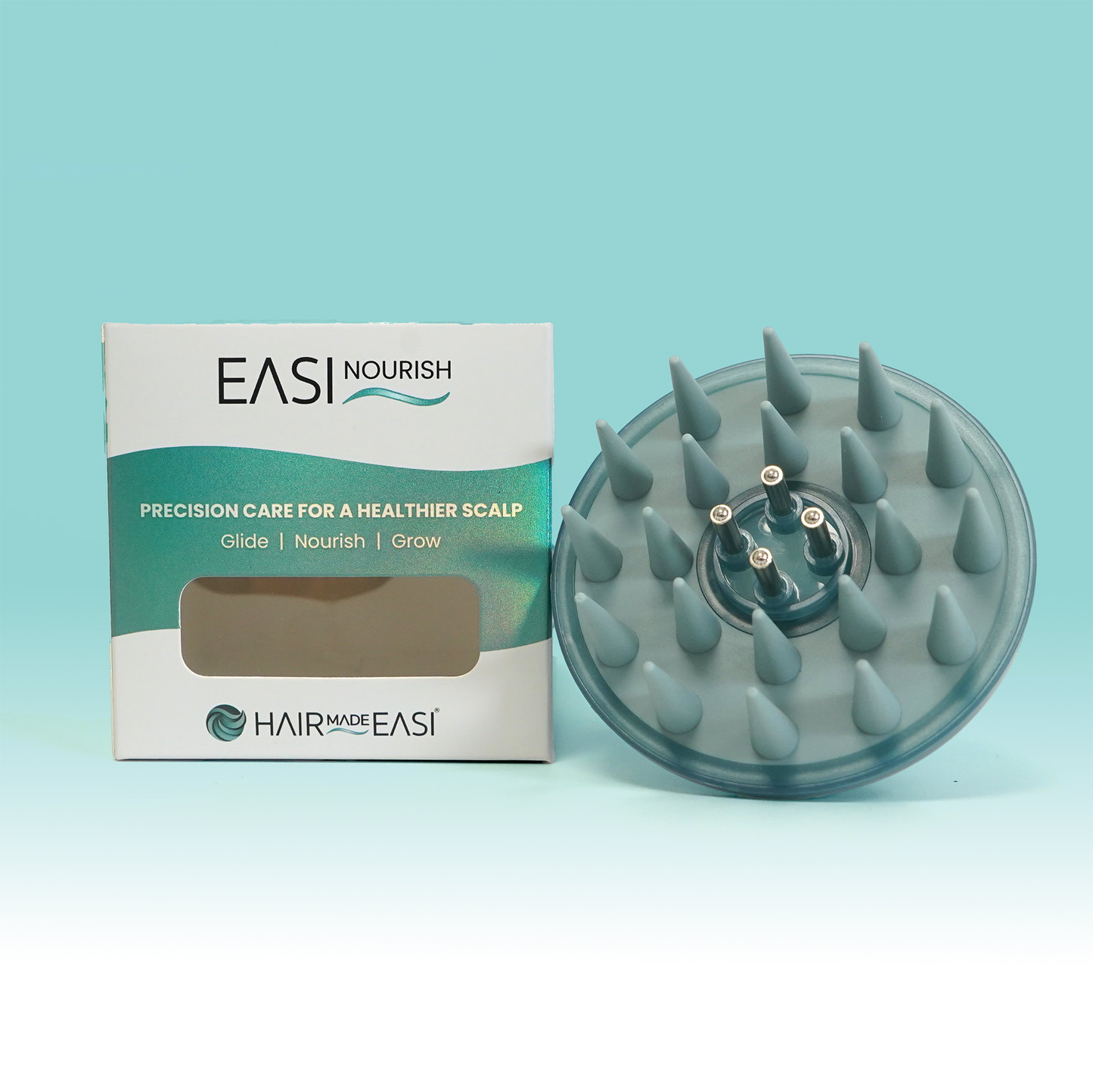 Easi Nourish Hair Oiler (PRE ORDER NOW)