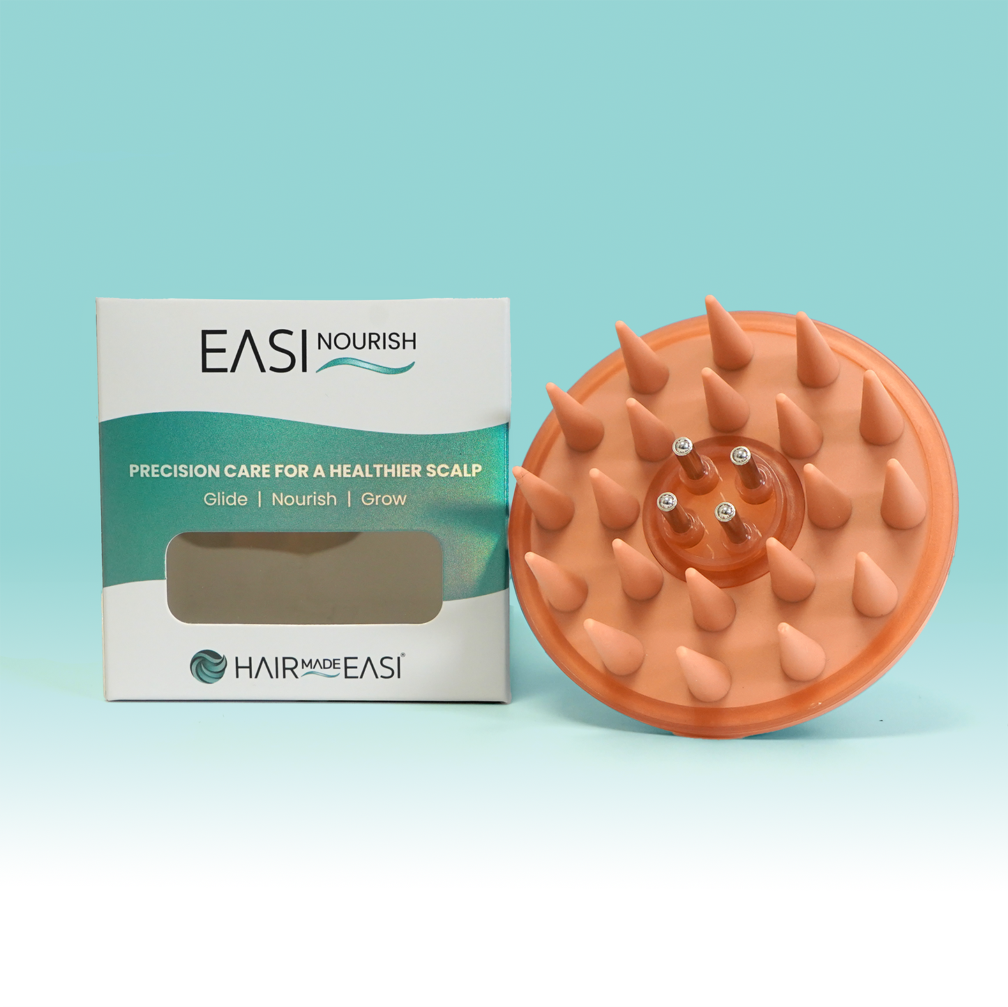 Easi Nourish Hair Oiler (PRE ORDER NOW)