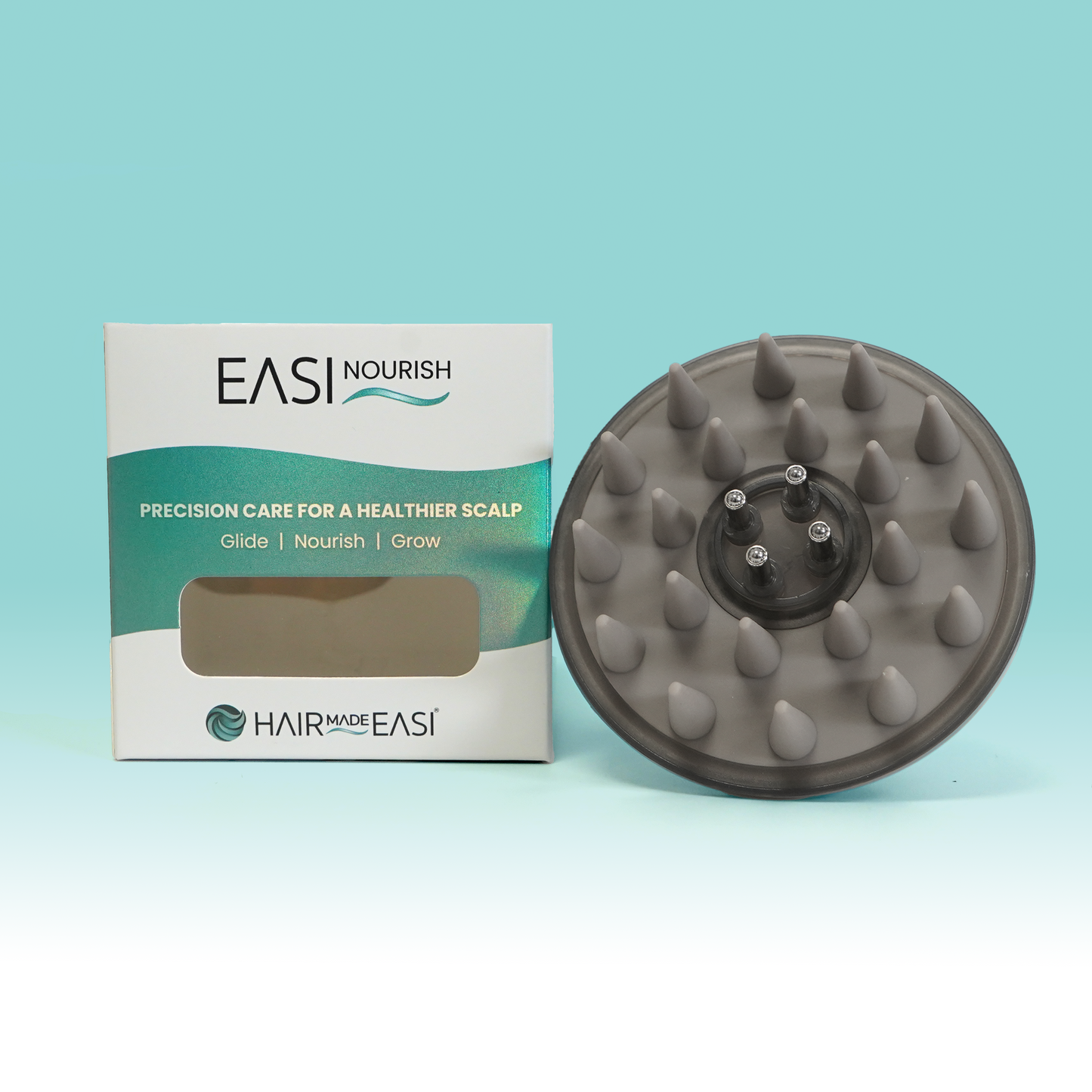 Easi Nourish Hair Oiler (PRE ORDER NOW)