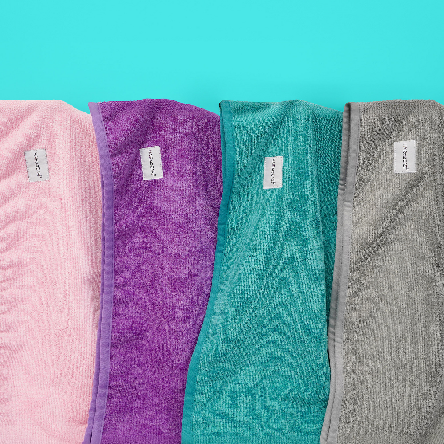 XL Luxe Drying Wrap (PRE ORDER AVAILABLE NOW)