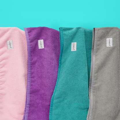 XL Luxe Drying Wrap (PRE ORDER AVAILABLE NOW)