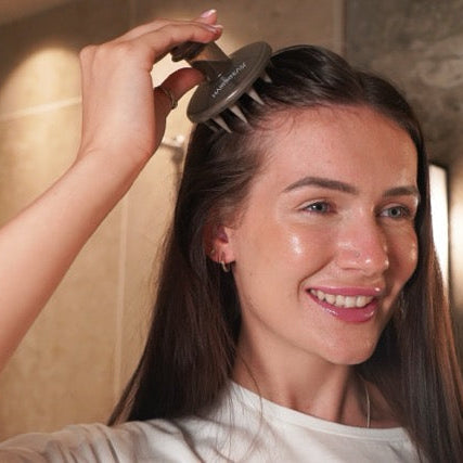 Easi Nourish Hair Oiler