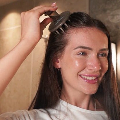 Easi Nourish Hair Oiler