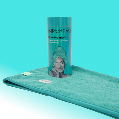 XL Luxe Drying Wrap (PRE ORDER AVAILABLE NOW)