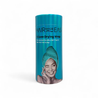 XL Luxe Drying Wrap