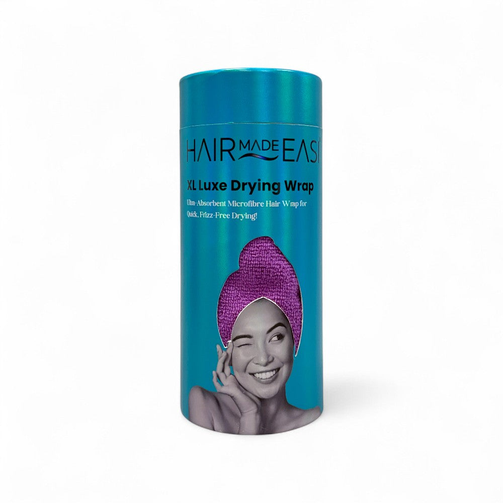 【最終お値下げ】renacnatta Hair Wrap XL Luxe Drying Wrap – Hair Made Healthy