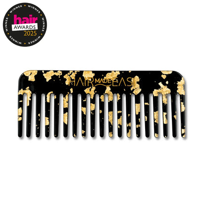 Luxury Wide Tooth Comb