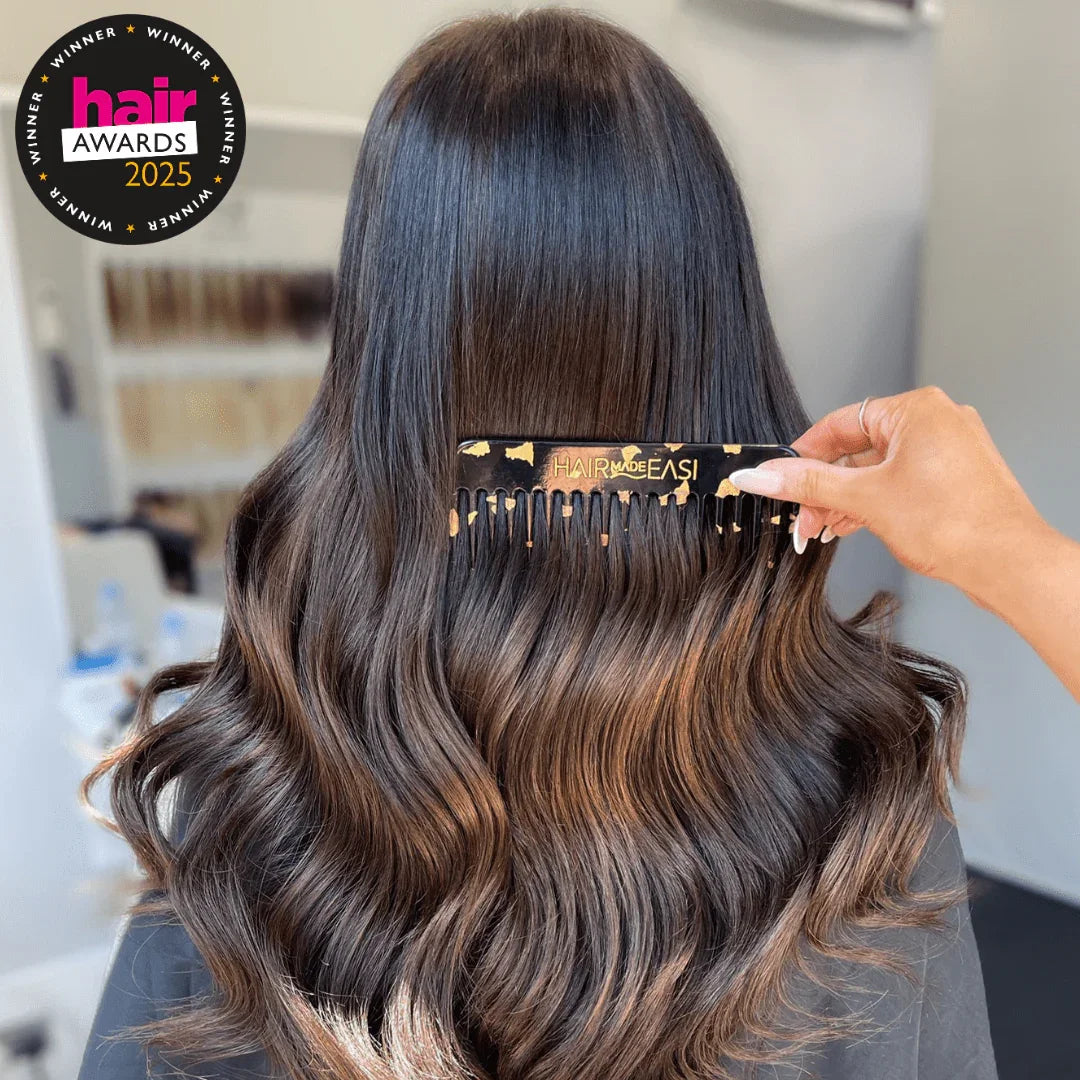 Luxury Wide Tooth Comb