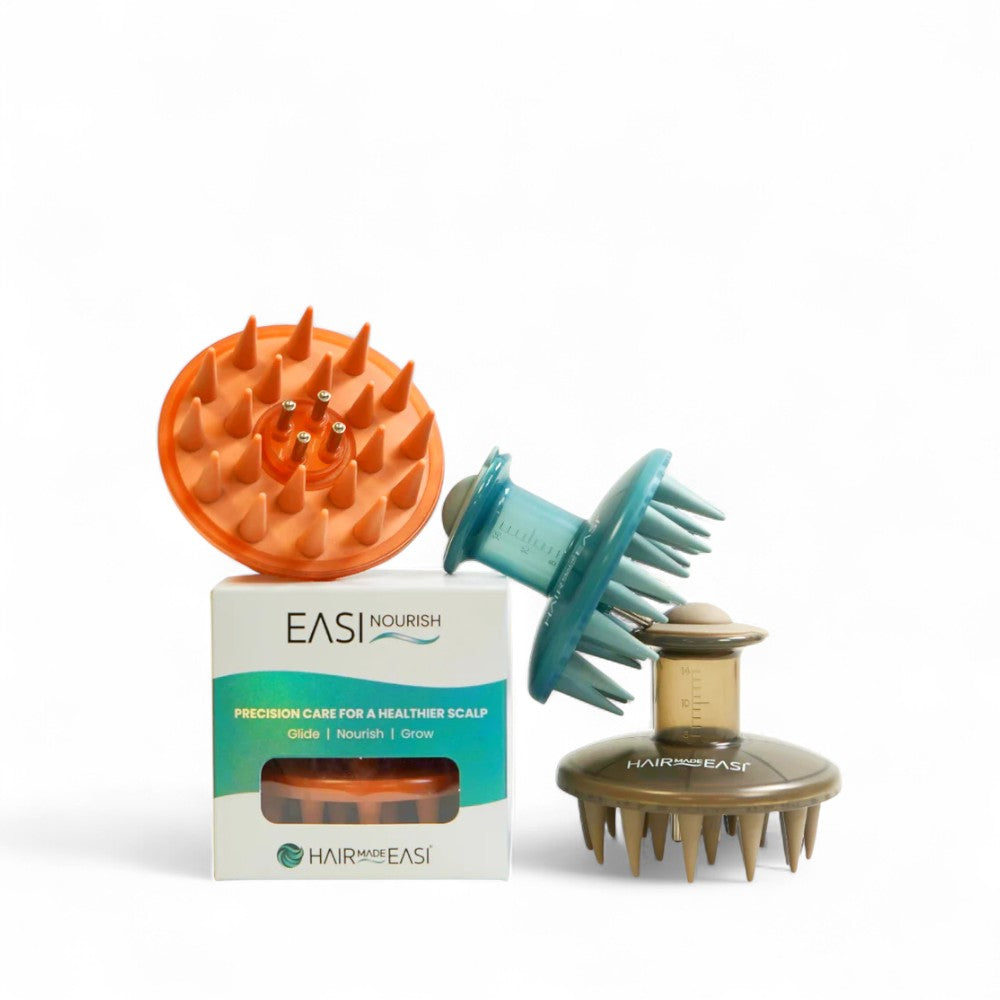 Easi Nourish Hair Oiler