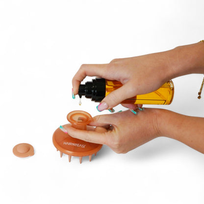 Easi Nourish Hair Oiler