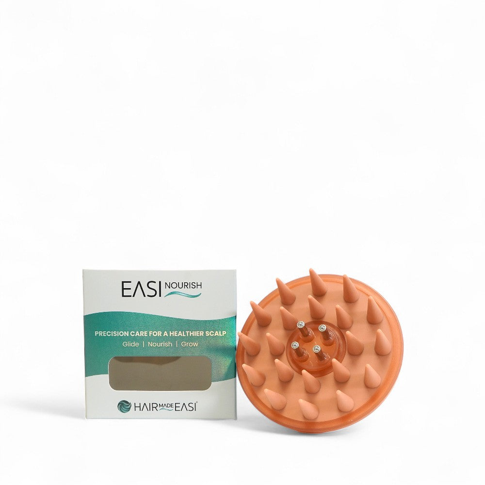 Easi Nourish Hair Oiler