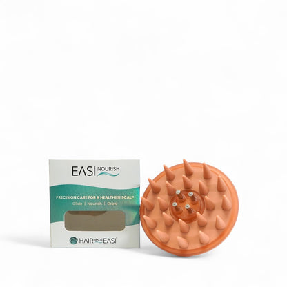 Easi Nourish Hair Oiler