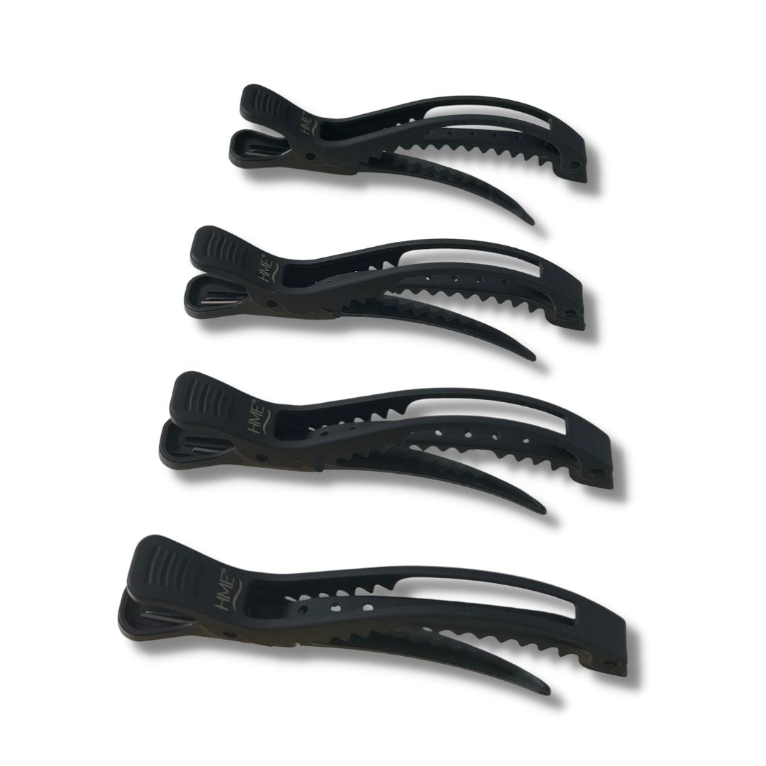 Section Clips - Hair Made Easi