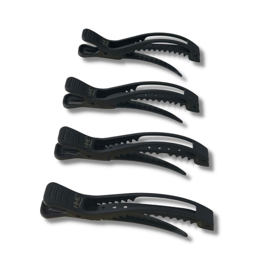 Section Clips - Hair Made Easi