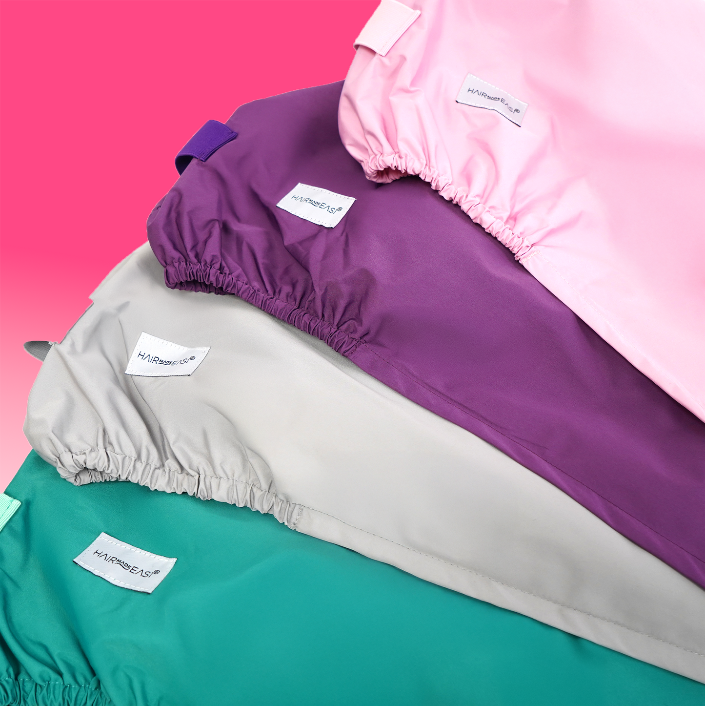 XL Luxe Shower Wrap (PRE ORDER AVAILABLE NOW)